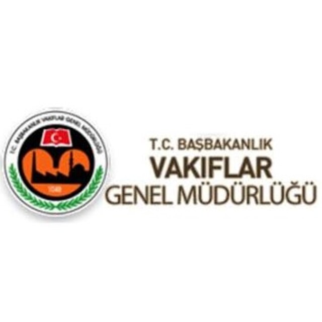 Vakıflar Genel Müdürlüğü burs başvurusu 2019