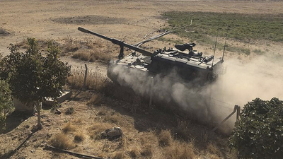 MSB açıkladı: 550 terörist etkisiz hale getirildi