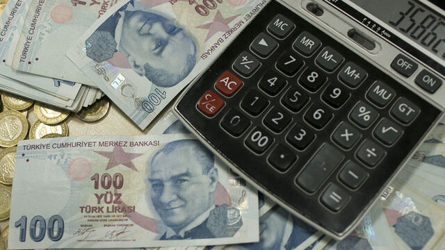 Büyük şirketlere yeniden yapılandırma
