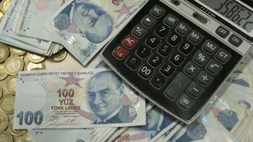 Büyük şirketlere yeniden yapılandırma
