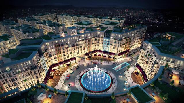 Meydan Ardıçlı'dan yeni kampanya