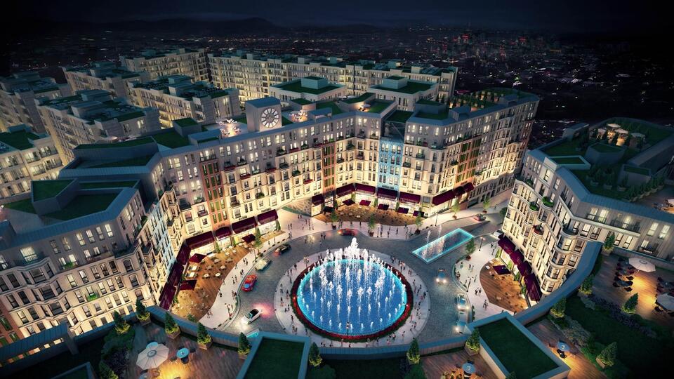 Meydan Ardıçlı'dan yeni kampanya