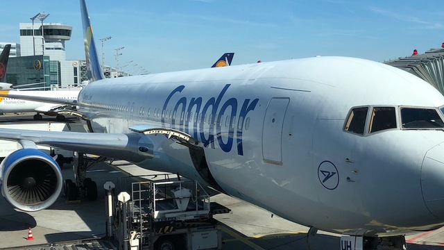 Thomas Cook iştirakine 380 milyon euro