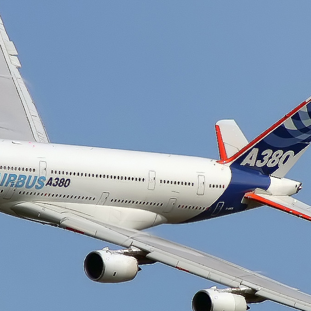 'Airbus vergisi' onaylandı