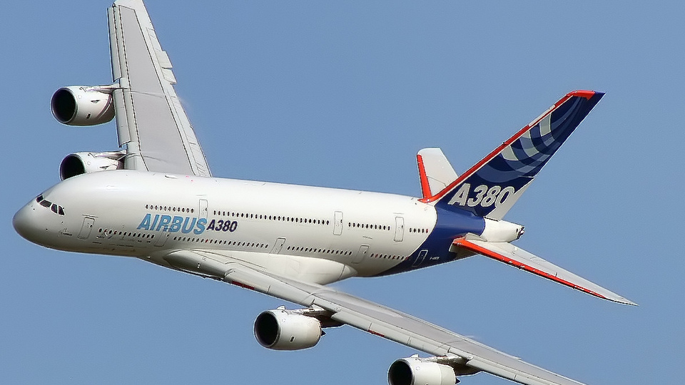 'Airbus vergisi' onaylandı