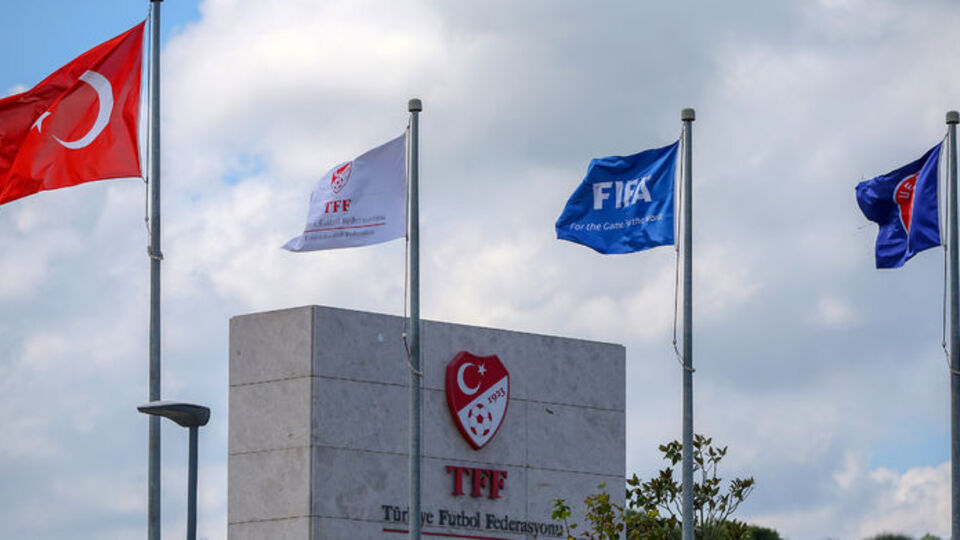 UEFA VAR Semineri Riva'da yapılacak