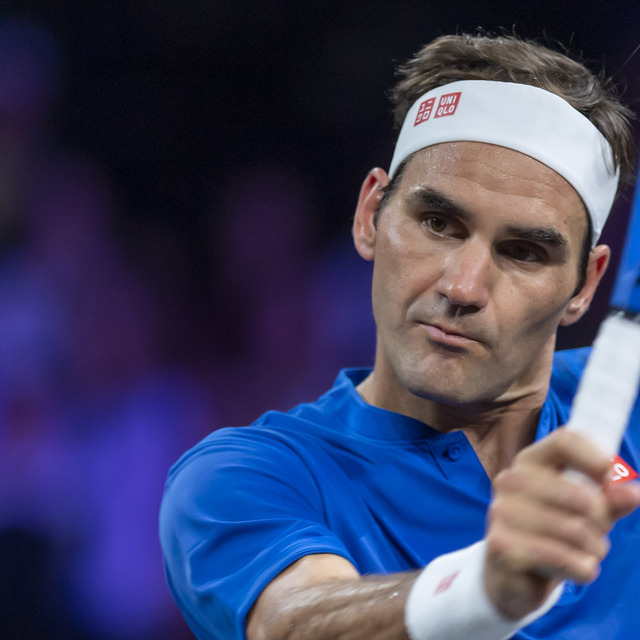 Federer'i yoğun bir yaz bekliyor