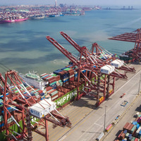 Çin-ABD ticaretinde sert düşüş