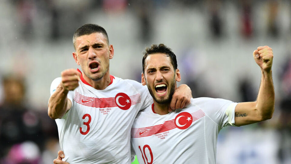 "İtalyanlar hemen siyasete bağladı"