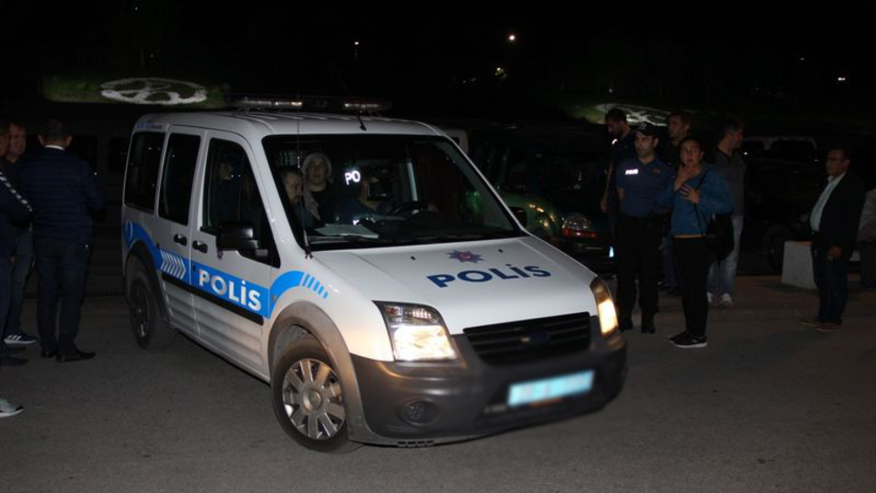 Alkollü sürücünün çarptığı polis memuru şehit oldu