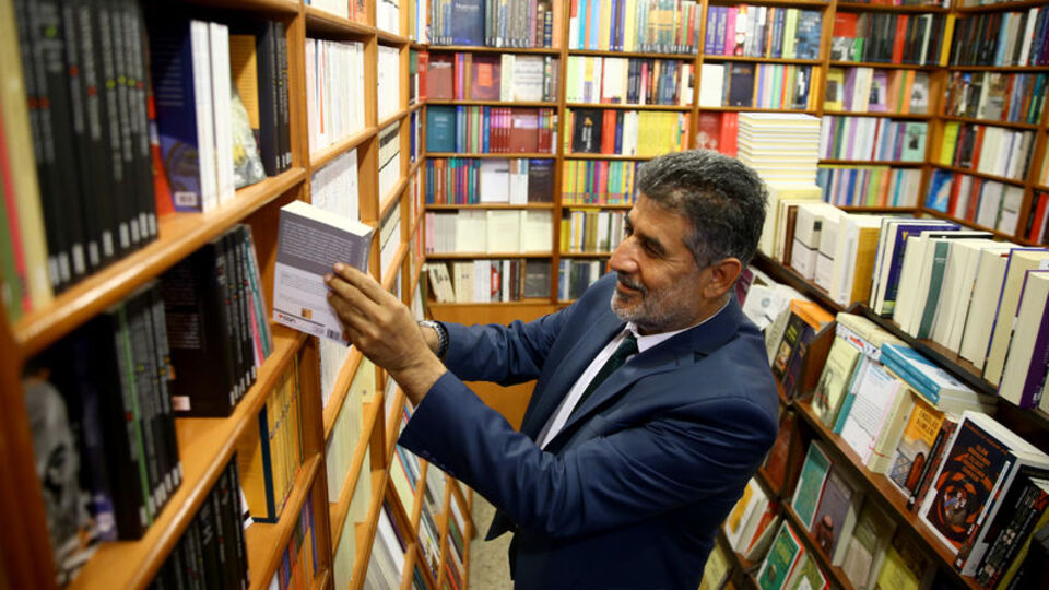 Ankara Kitap Fuarı kapılarını açıyor