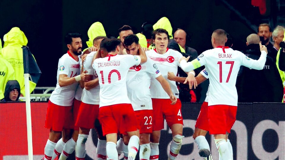 Fransa'dan büyük ayıp!