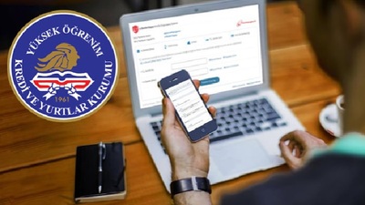 2019 KYK burs başvurusu ne zaman?