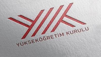 14 bölümde özel yetenek sınavı kaldırıldı!