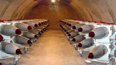 İncirlik'teki nükleer başlıkları taşıma planı