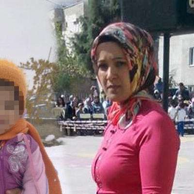 Faili meçhuldü, yasak aşk çıktı!