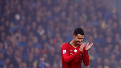 Ronaldo, 700 gole ulaştı!