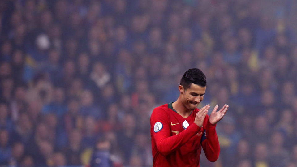 Ronaldo, 700 gole ulaştı!