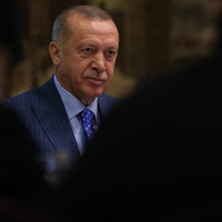 Cumhurbaşkanı Erdoğan The Wall Street Journal'a yazdı