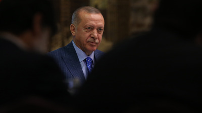 Cumhurbaşkanı Erdoğan The Wall Street Journal'a yazdı