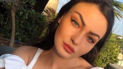 Görüntüleri ortaya çıktı! Doktor sevgilisi öldürdü