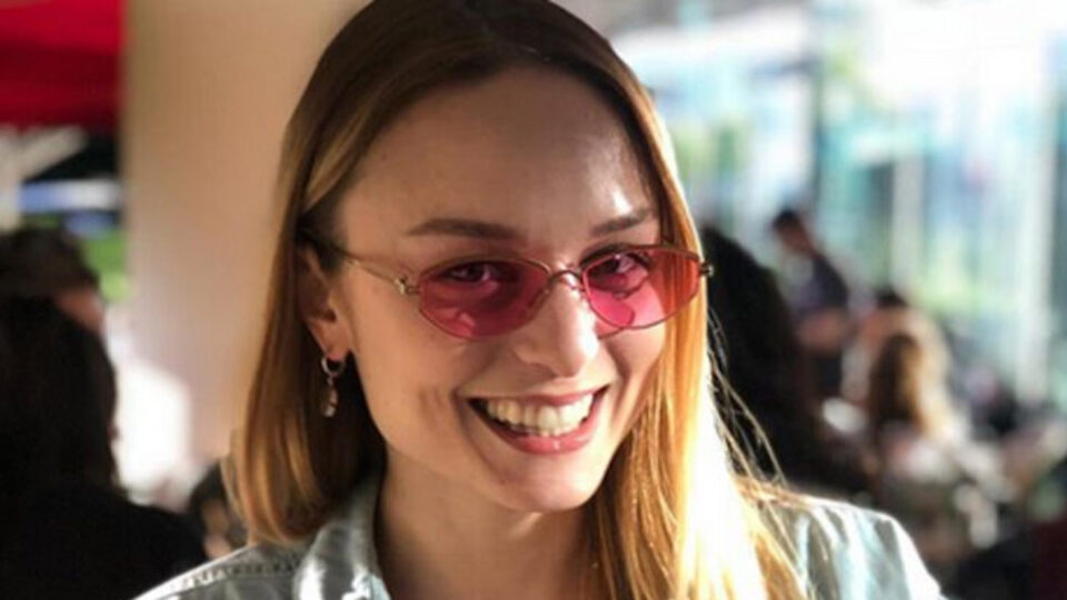 Nilperi Şahinkaya kimdir