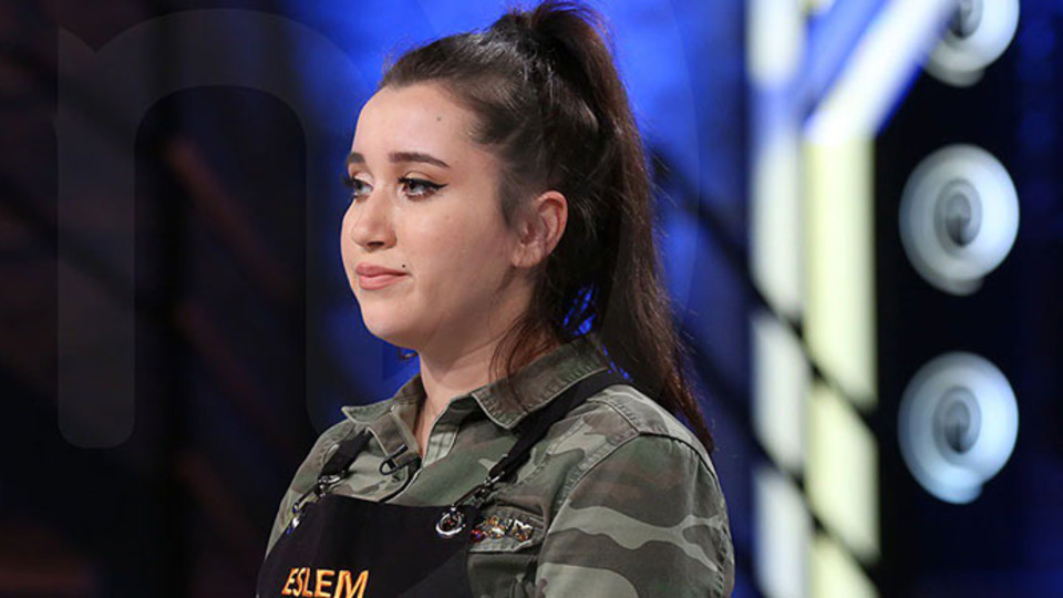 Eslem Sena Yurt kimdir?