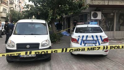 Eski sevgili dehşeti! Başından vurdu