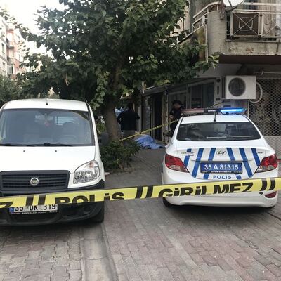 Eski sevgili dehşeti! Başından vurdu