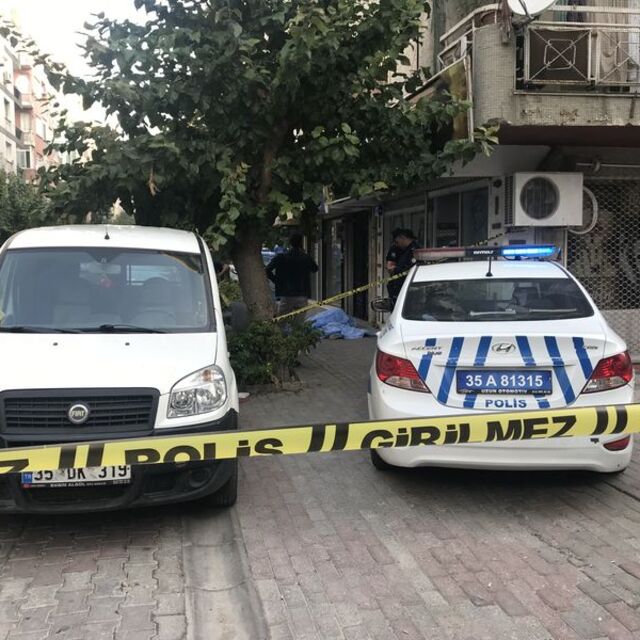 Eski sevgili dehşeti! Başından vurdu