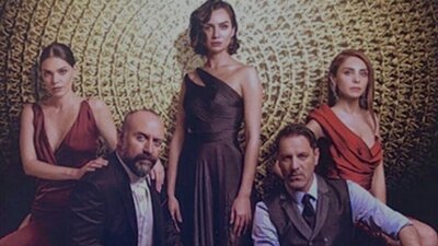 Babil dizisi oyuncuları kimler?