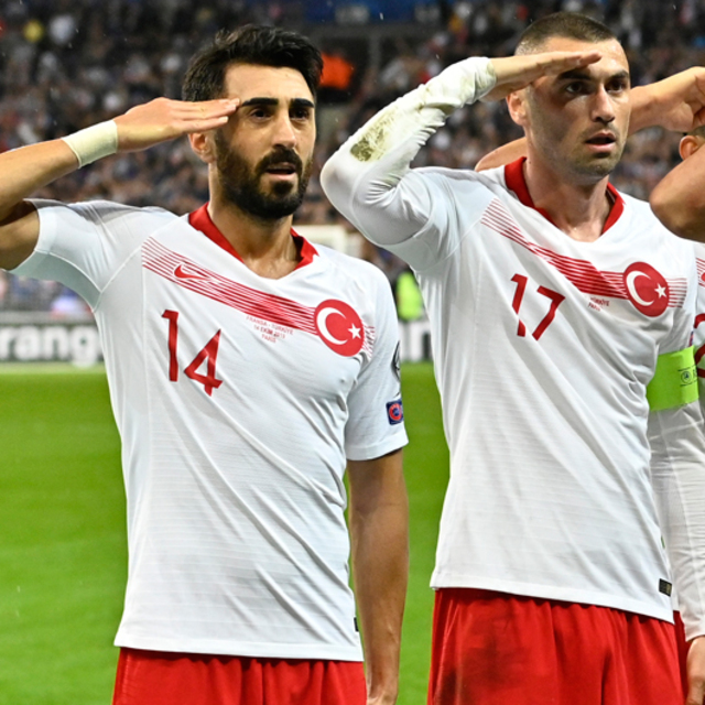"Turkish wall"
