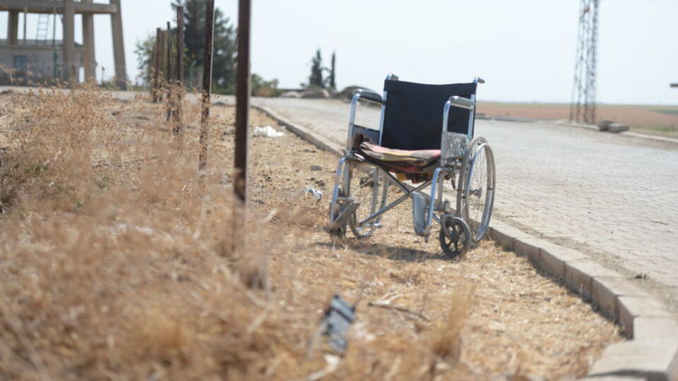 Kızıltepe'de 2 sivil şehit, 12 yaralı