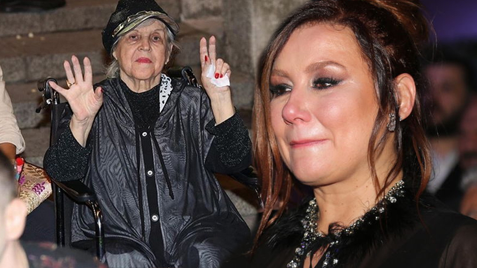 'Dualarınıza ihtiyacım var!'