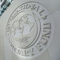 IMF, Türkiye'nin büyüme tahminini yükseltti