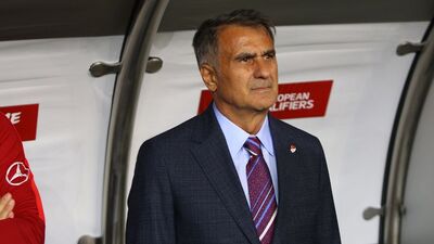 Şenol Güneş kimdir?