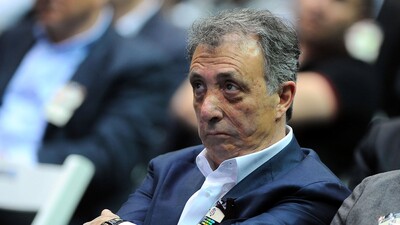 Yönetimden neden ayrıldığını açıkladı!