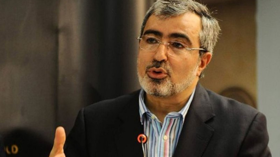 MÜSİAD Başkanı da Jet Fadıl mağduruymuş