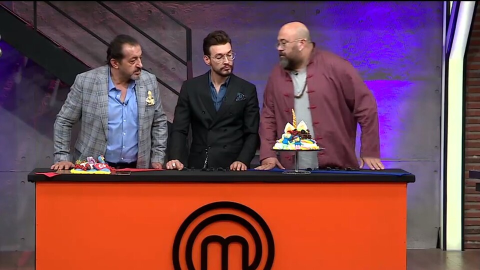 MasterChef dün akşam kim kazandı?