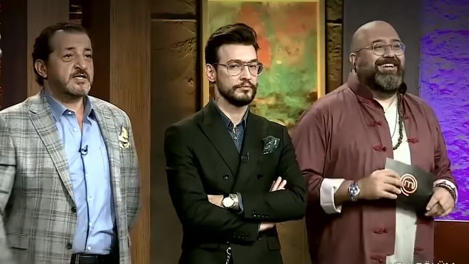 MasterChef ödül oyununu kim kazandı?