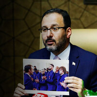 Bakan Kasapoğlu'ndan Fransız mevkidaşına tepki