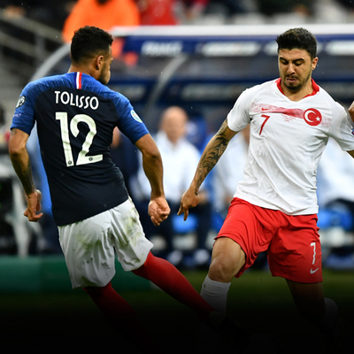 Fransızlar çıldırdı!