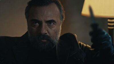 Hızır'dan büyük hamle!