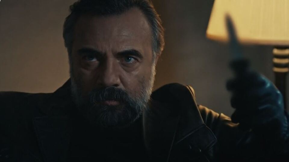 Hızır'dan büyük hamle!