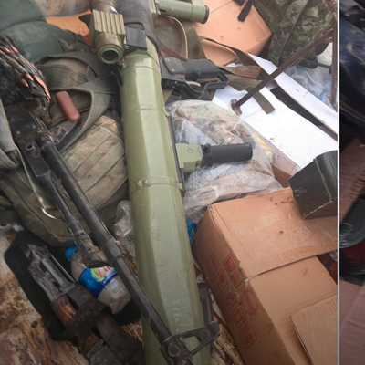 Köşeye sıkıştılar! Kaçıyorlar