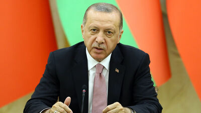 "1000 kilometrekare terörden temizlendi"