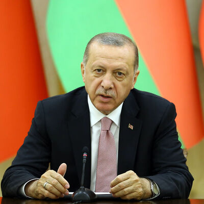 "1000 kilometrekare terörden temizlendi"