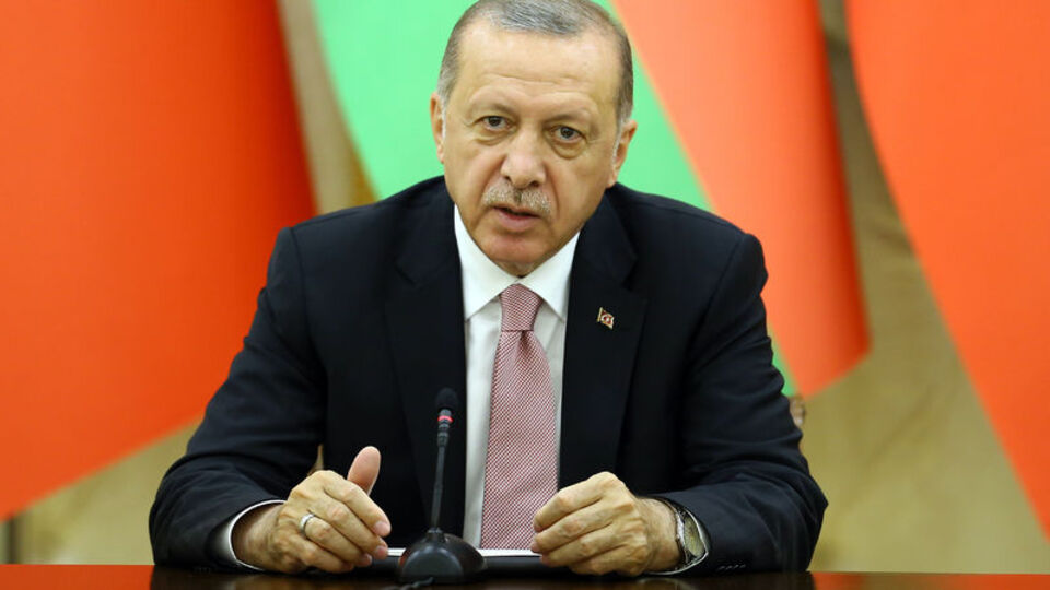 "1000 kilometrekare terörden temizlendi"