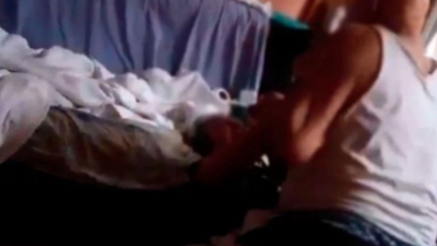 Dayakçı babası gibi Tuğba da yargılanacak!