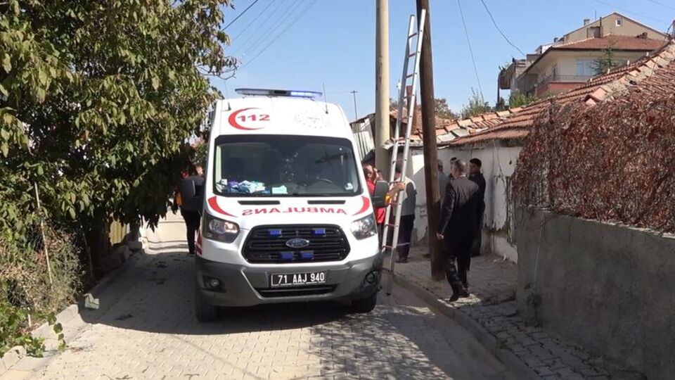 Münbiç'te 2 asker şehit, 7 asker yaralı